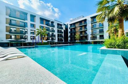 Apartment - 1 Bedroom - 2 Bathrooms for rent in Belgravia Square - District 14 - Jumeirah Village Circle - Dubai Apartment - 1 Bedroom - 2 Bathrooms for rent in Belgravia Square - District 14 - Jumeirah Village Circle - Dubai