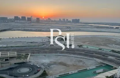 Apartment - 1 Bedroom - 2 Bathrooms for sale in Amaya Towers - Shams Abu Dhabi - Al Reem Island - Abu Dhabi Apartment - 1 Bedroom - 2 Bathrooms for sale in Amaya Towers - Shams Abu Dhabi - Al Reem Island - Abu Dhabi