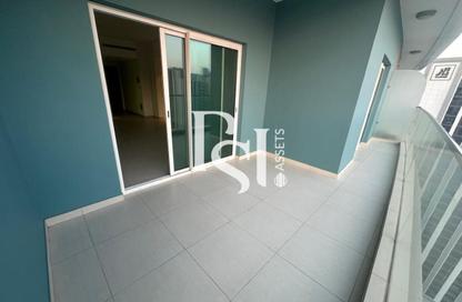 Apartment - 1 - 2 for sale in Amaya Towers - Shams Abu Dhabi - Al Reem Island - Abu Dhabi Apartment - 1 - 2 for sale in Amaya Towers - Shams Abu Dhabi - Al Reem Island - Abu Dhabi