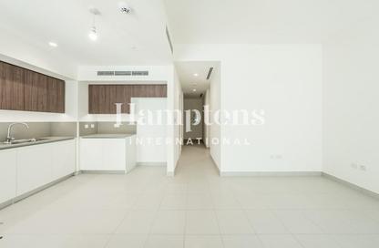 Villa - 3 Bedrooms - 3 Bathrooms for rent in Parkside 1 - EMAAR South - Dubai South (Dubai World Central) - Dubai