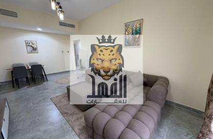 Apartment - 1 - 2 for rent in Al Jurf 3 - Al Jurf - Ajman Apartment - 1 - 2 for rent in Al Jurf 3 - Al Jurf - Ajman