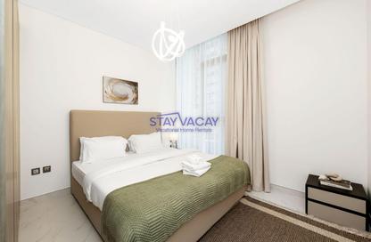 Apartment - 2 Bedrooms - 4 Bathrooms for rent in Residences 12 - The Residences at District One - Mohammed Bin Rashid City - Dubai