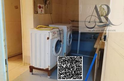 Staff Accommodation - Studio - 7+ for rent in Al Jurf Industrial 1 - Al Jurf Industrial - Ajman