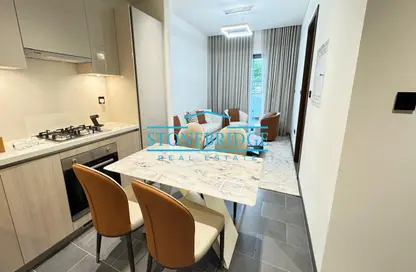 Apartment - 1 Bedroom - 2 Bathrooms for rent in The Crest Tower B - The Crest - Sobha Hartland - Mohammed Bin Rashid City - Dubai