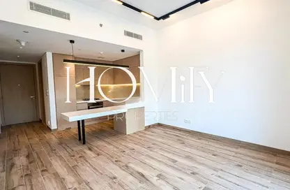Apartment - 1 Bedroom - 2 Bathrooms for rent in Oakley Square Residences - District 11 - Jumeirah Village Circle - Dubai