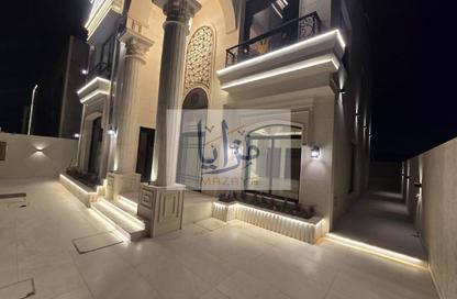 Villa - 5 Bedrooms - 7 Bathrooms for sale in Al Helio 2 - Al Helio - Ajman