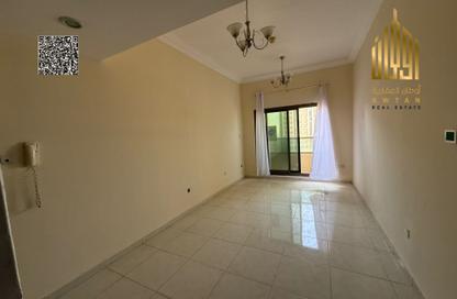Apartment - 1 Bedroom - 1 Bathroom for rent in Paradise Lakes Towers - Emirates City - Ajman