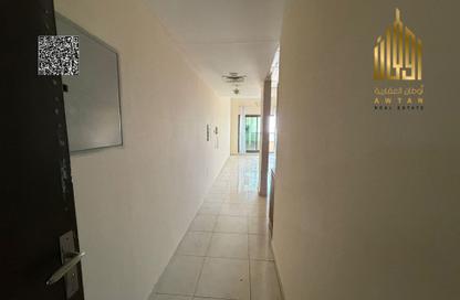 Apartment - 1 Bedroom - 1 Bathroom for rent in Paradise Lakes Towers - Emirates City - Ajman