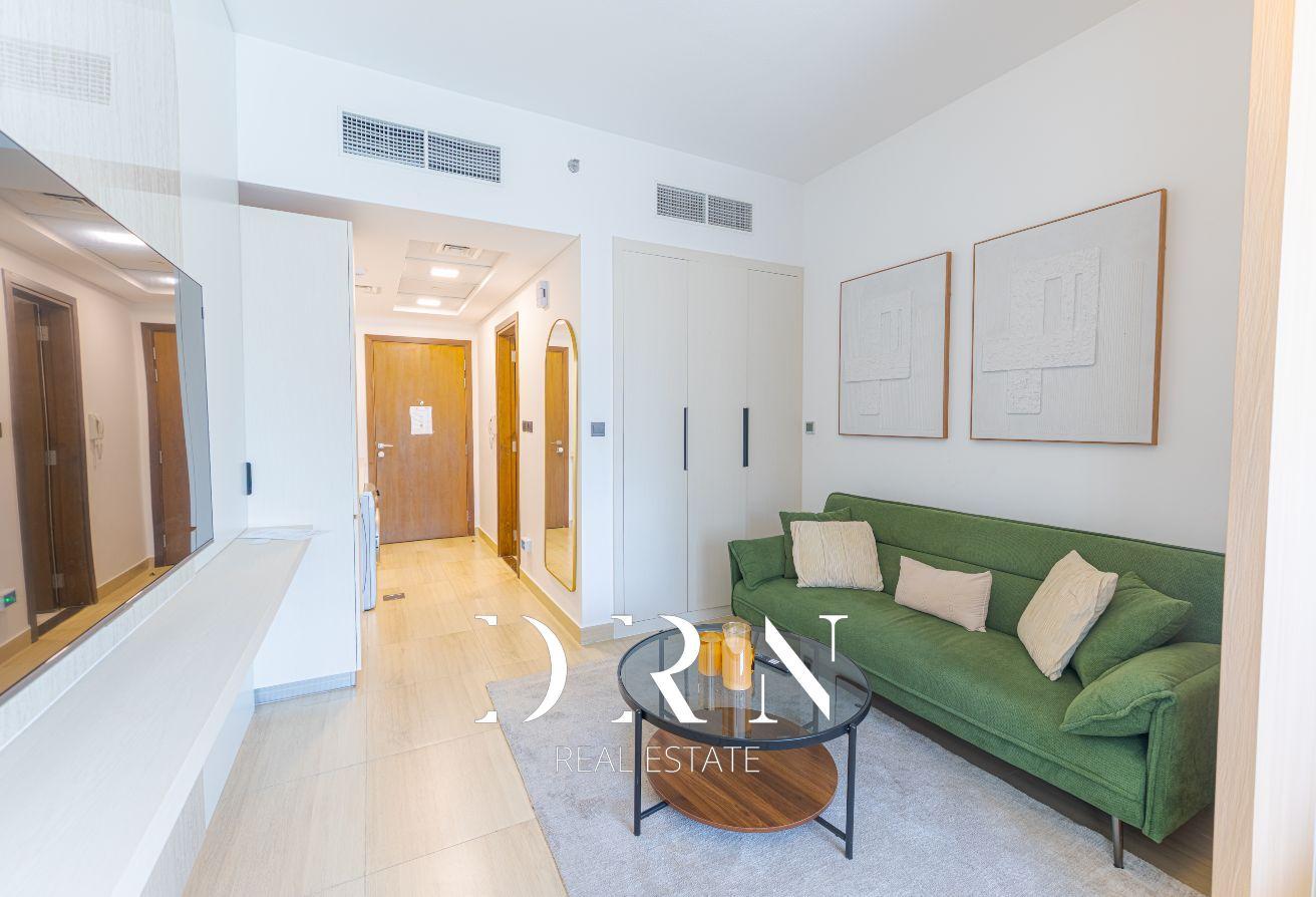 Brightly Furnished | Functional Studio | Ready photo 15