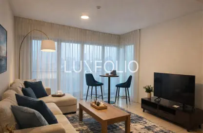 Apartment - 1 Bedroom - 1 Bathroom for rent in Golf Tower 3 - Golf Towers - The Views - Dubai