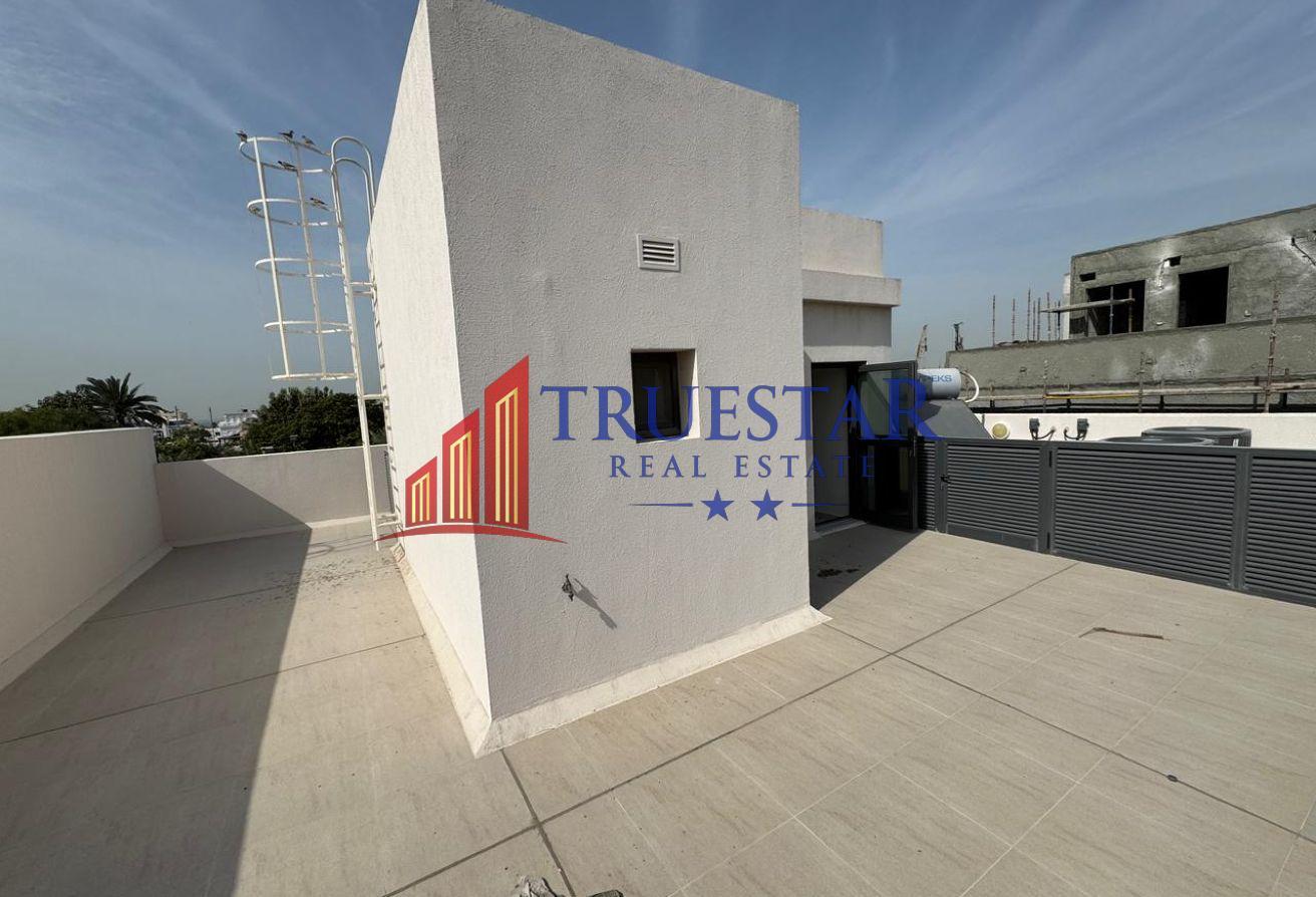 MODERN PRIVATE POOL GARDEN|4BR+MAIDS|SEMI DETACHED photo 18