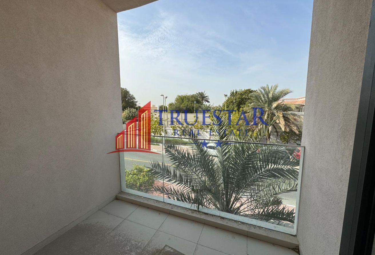 MODERN PRIVATE POOL GARDEN|4BR+MAIDS|SEMI DETACHED photo 19