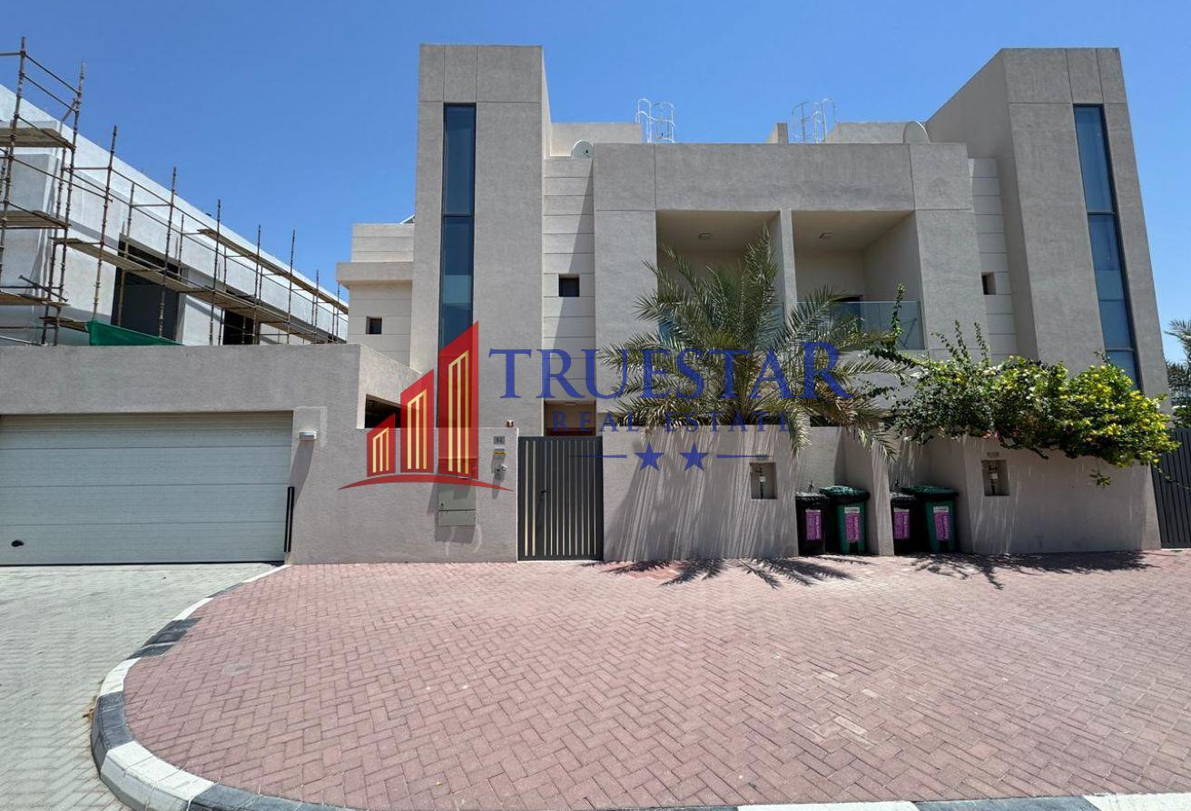MODERN PRIVATE POOL GARDEN|4BR+MAIDS|SEMI DETACHED photo 22