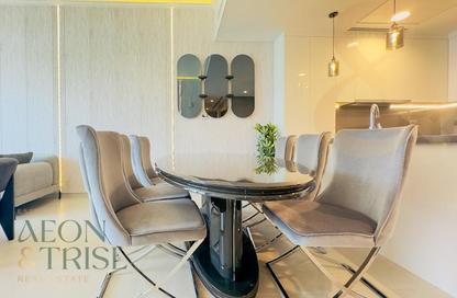 Apartment - 2 Bedrooms - 3 Bathrooms for rent in Canal Front Residence 2 - Canal Front Residences - Al Wasl - Dubai