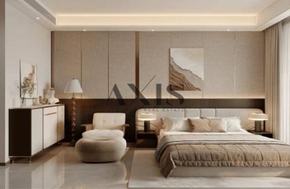 Apartment - Studio - 1 Bathroom for sale in Listone Residence - International City - Dubai
