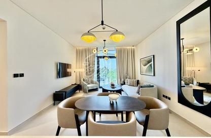 Apartment - 2 Bedrooms - 3 Bathrooms for sale in Vida 3 - Vida Residences - Aljada - Sharjah Apartment - 2 Bedrooms - 3 Bathrooms for sale in Vida 3 - Vida Residences - Aljada - Sharjah