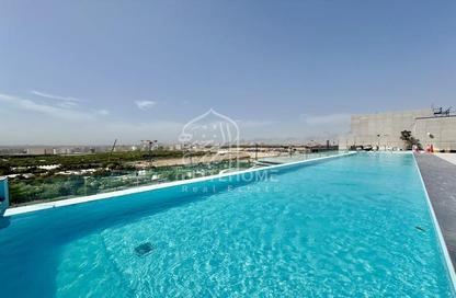 Apartment - 2 Bedrooms - 3 Bathrooms for sale in Vida 3 - Vida Residences - Aljada - Sharjah