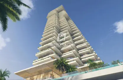 Apartment - 1 Bedroom - 2 Bathrooms for sale in Fairmont Residences Solara Tower - Downtown Dubai - Dubai Apartment - 1 Bedroom - 2 Bathrooms for sale in Fairmont Residences Solara Tower - Downtown Dubai - Dubai