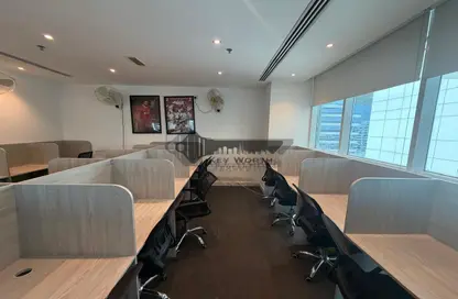 Office Space - Studio for rent in Port Saeed B 2 - Port Saeed - Deira - Dubai