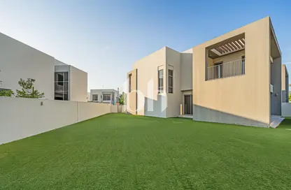 Villa - 4 Bedrooms - 5 Bathrooms for sale in Sidra Villas II - Sidra Villas - Dubai Hills Estate - Dubai