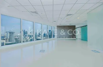 Office Space - Studio - 1 Bathroom for rent in The Burlington - Business Bay - Dubai Office Space - Studio - 1 Bathroom for rent in The Burlington - Business Bay - Dubai