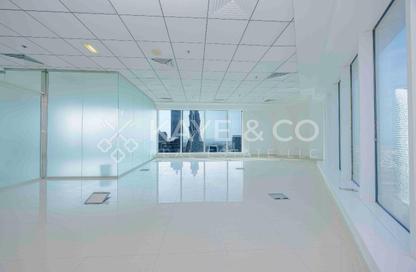 Office Space - Studio - 1 Bathroom for rent in The Burlington - Business Bay - Dubai Office Space - Studio - 1 Bathroom for rent in The Burlington - Business Bay - Dubai