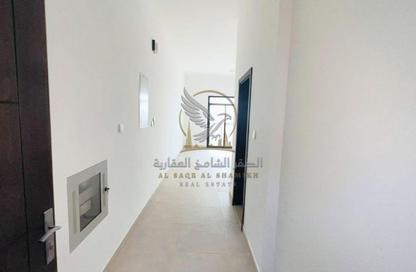 Apartment - 2 - 3 for rent in Ajman Hills - Al Alia - Ajman