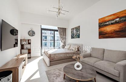 Apartment - Studio - 1 for rent in Oxford 212 - District 10 - Jumeirah Village Circle - Dubai Apartment - Studio - 1 for rent in Oxford 212 - District 10 - Jumeirah Village Circle - Dubai