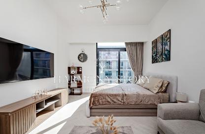 Apartment - Studio - 1 for rent in Oxford 212 - District 10 - Jumeirah Village Circle - Dubai Apartment - Studio - 1 for rent in Oxford 212 - District 10 - Jumeirah Village Circle - Dubai