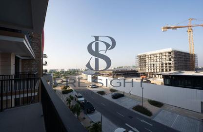 Apartment - 1 Bedroom - 1 Bathroom for rent in Jubail Terraces - Al Jubail Island - Abu Dhabi Apartment - 1 Bedroom - 1 Bathroom for rent in Jubail Terraces - Al Jubail Island - Abu Dhabi