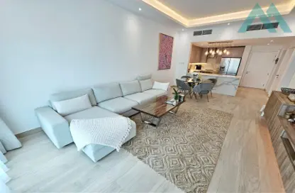 Apartment - 1 Bedroom - 2 Bathrooms for rent in Building 197 - Mogul Cluster - Discovery Gardens - Dubai