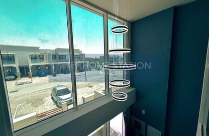Townhouse - 1 Bedroom - 2 Bathrooms for rent in Rukan 3 - Rukan - Dubai Land - Dubai