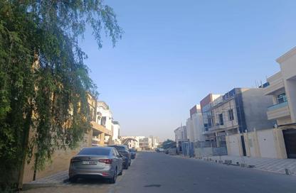Land - Studio for sale in CityLife Al Tallah - Al Tallah 2 - Ajman