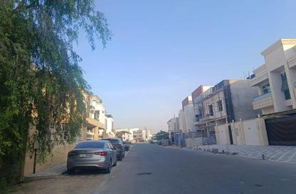 Land - Studio for sale in CityLife Al Tallah - Al Tallah 2 - Ajman