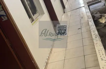 Labor Camp - Studio - 7+ Bathrooms for rent in Al Mozon Building 1 - Industrial Area 6 - Sharjah Industrial Area - Sharjah