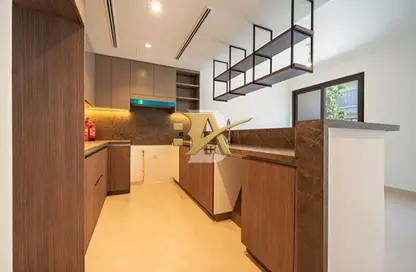 فيلا - 3 غرف نوم - 4 حمامات للايجار في أورا جاردنز - تلال الغاف - دبي