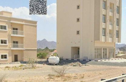 أرض - استوديو للبيع في مصفوت 1 - مصفوت - عجمان