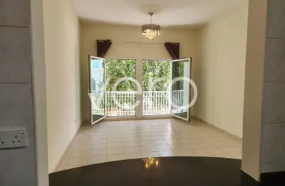 شقة - 1 حمام للايجار في موج 226 - طراز مغولي - ديسكفري جاردنز - دبي