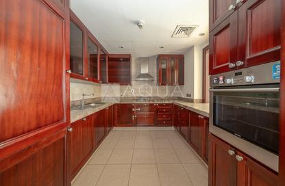 Apartment - 2 Bedrooms - 3 Bathrooms for rent in Zanzebeel 2 - Zanzebeel - Old Town - Downtown Dubai - Dubai