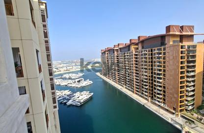 Apartment - 2 - 3 for rent in Marina Residences 6 - Marina Residences - Palm Jumeirah - Dubai Apartment - 2 - 3 for rent in Marina Residences 6 - Marina Residences - Palm Jumeirah - Dubai