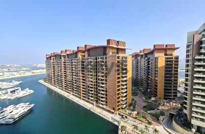 Apartment - 2 - 3 for rent in Marina Residences 6 - Marina Residences - Palm Jumeirah - Dubai Apartment - 2 - 3 for rent in Marina Residences 6 - Marina Residences - Palm Jumeirah - Dubai