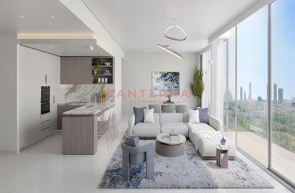 Apartment - 1 Bedroom - 2 Bathrooms for sale in Hillmont Residences - District 15 - Jumeirah Village Circle - Dubai