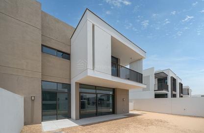 Villa - 4 - 5 for rent in Tilal Al Furjan - Al Furjan - Dubai