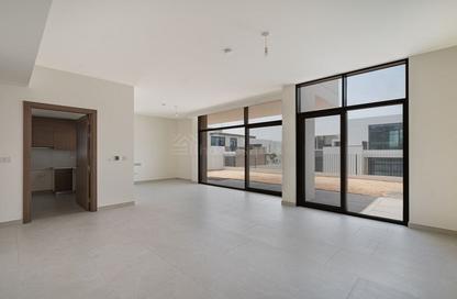 Villa - 4 - 5 for rent in Tilal Al Furjan - Al Furjan - Dubai