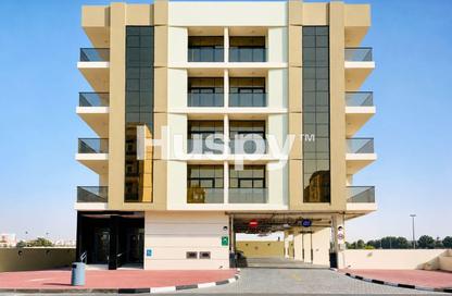 Whole Building - 2 Bedrooms - 3 Bathrooms for sale in Al Salam Building - Liwan - Dubai