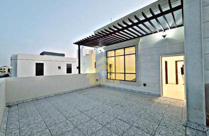Villa - 4 Bedrooms - 6 Bathrooms for sale in Al Zaheya Gardens - Al Zahya - Ajman