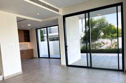 Townhouse - 4 Bedrooms - 4 Bathrooms for rent in Elora - The Valley - Dubai Townhouse - 4 Bedrooms - 4 Bathrooms for rent in Elora - The Valley - Dubai