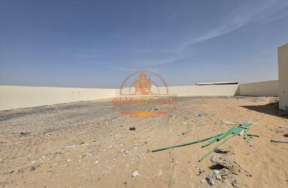 Land - Studio for rent in Ali Mousa Building - Al Sajaa Industrial - Al Sajaa - Sharjah