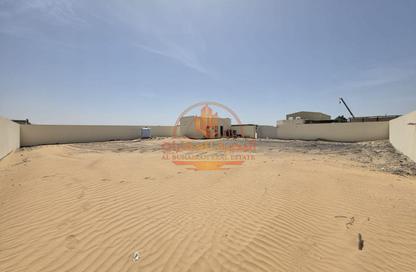 Land - Studio for rent in Ali Mousa Building - Al Sajaa Industrial - Al Sajaa - Sharjah