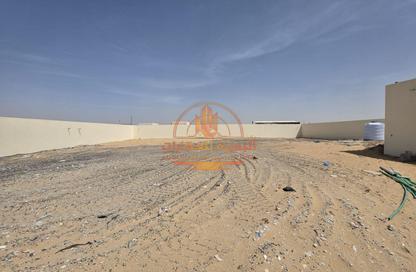 Land - Studio for rent in Ali Mousa Building - Al Sajaa Industrial - Al Sajaa - Sharjah